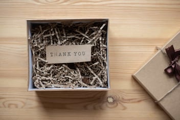 5 Ways to Get More Value from You University's Thank You Pages