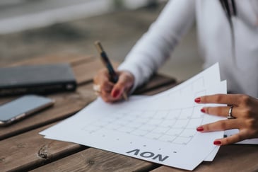 How To Build an Effective Communications Calendar for Your School