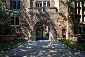 Inbound Marketing for Higher Education