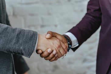 What Are External Partners in Higher Education?