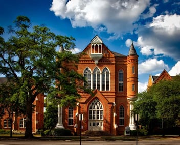 8 Jobs in College Admissions
