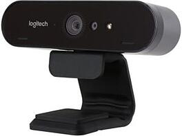 Logitech Brio Webcam